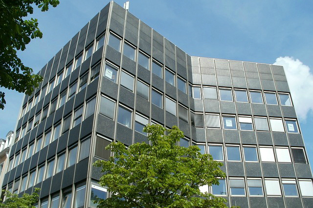 Commercial Property Owners