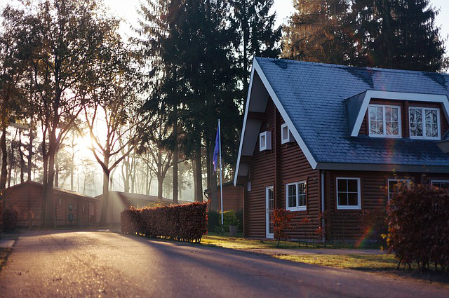 Residential Property Owners