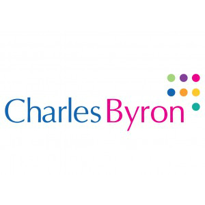 Charles Byron