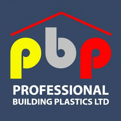 Professional Building Plastics
