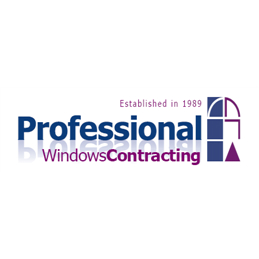 Professional Windows Contracting